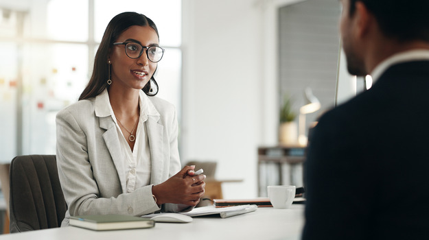 Enhanced developed vetting guide for job seekers