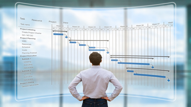 Senior project manager salary | A concise guide