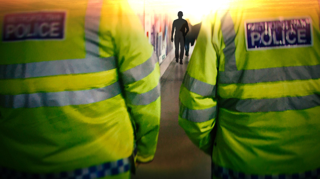 Understanding management vetting: A guide for senior police roles