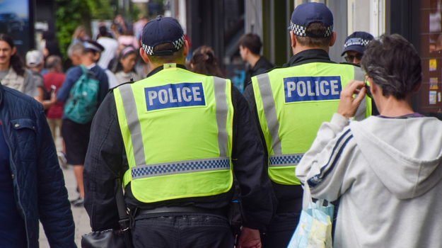 Police vetting levels explained: What you need to know