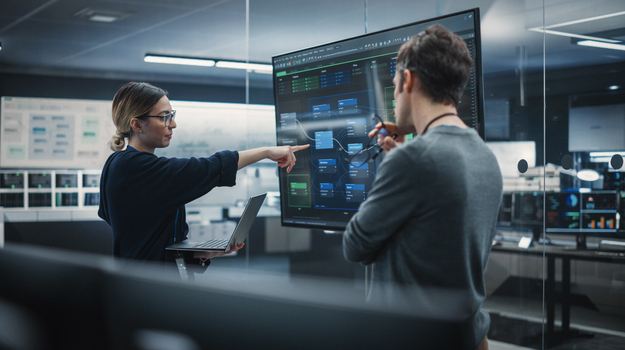 5 of the highest-paying Information Technology jobs in the UK