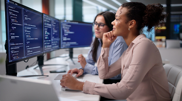 How to make a career change in IT with no experience