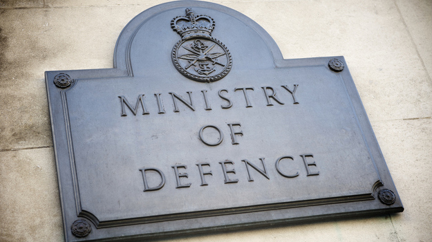 Everything you need to know about MOD careers, from roles to security clearances