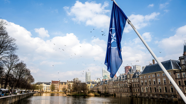 What is NATO Secret clearance and who needs it?